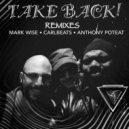 Carlbeats  &  Anthony Poteat  - Take Back
