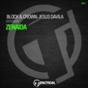 Block & Crown, Jesús Dávila - Zenaida