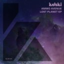Ammo Avenue - Lost Planet