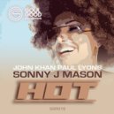 John Khan & Paul Lyons Ft. Sonny J. Manson - Hot (Paul Lyons Original Mix)