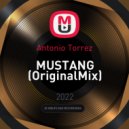Antonio Torrez - MUSTANG (OriginalMix)