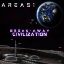 Area 51 - Rize (Original Mix)