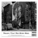 Ninjury - Can\'t Help Myself (VIP Mix)