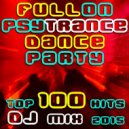 Aslan One - Canis Major (Fullon Psy Trance Dance Party DJ Mix Edit)