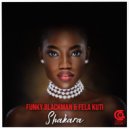 Funky Blackman & Fela Kuti - Shakara (Tuesday Nite Shrine Mix)