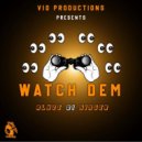 Alyze Di Singer - Watch Dem ()