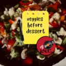 DJ I.N.C & Leon Q & Bernard Crump - Veggies before dessert (feat. Leon Q & Bernard Crump) (instrumental)