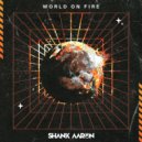 Shank Aaron - Wrath