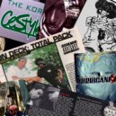 Corey Drumz & CeStyle - The Come Up (It Beezdat)