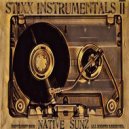 Native Sunz & Stixx Jones - GET IT CLAPPIN
