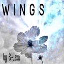 Si-Lexa - Wings (Original)