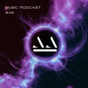 ALTER ALEX - MUSIC PODCAST #046 (Progressive House) ()