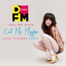 Carly Rae Jepsen - Call me maybe (Ayur Tsyrenov DFM remix)