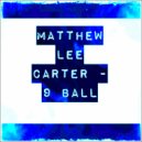 Matthew Lee Carter - Peace Of Solid Black