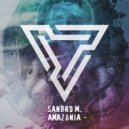 Sandro M. - Nasty Girl (Original Mix)