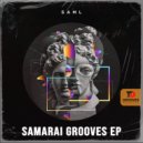 SamL - Sam\'s Katana (Original mix)