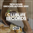 Funky Shifterz - Let Me Love (Original Mix)