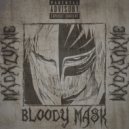 mxdxzvxne - blood mask (Original Mix)