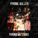 PHONKMESSIAH - Bio Metrix ()