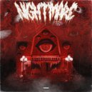 sadshinnn & SXTXNPLAYA - NIGHTMARE ()