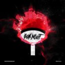 DEVILIN & BODYANOCAP - BURNOUT (prod. by southdrug)