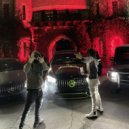 dyingoutlay & RedOnRed - Money Twerk 3 ()