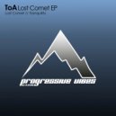 ToA - Lost Comet