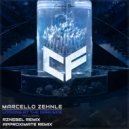 Marcello Zehnle - Looking at the Darkside