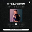 LISSA - Techno set for Planet Climax ()