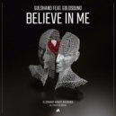 Goldhand, Goldsound - Believe In Me (Extended Mix)