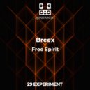 Breex - Free Spirit (Original Mix)