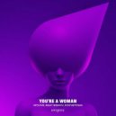 VetLove, Rinat Bibikov, Syntheticsax - You\'re A Woman (Extended Radio Mix)