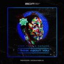 Deep Tone, Natune - I Think About You