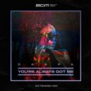 Daspa - You\'re Always Got Me (Extended Mix)