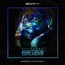 Sharapov - For Love