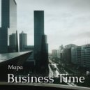 Mapa - Optimistic Background