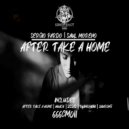 Sergio Pardo, Saul Moreno - Sissas