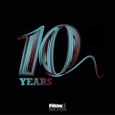 Oscar Omar FM - Victim Of My Rage (Original Mix)