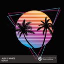 Alex G White - Beach (Radio Mix)