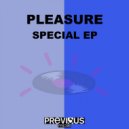 Pleasure - Raise Your Power (Original Mix)