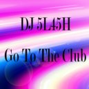 DJ 5L45H - Boo5ty (Original Mix)