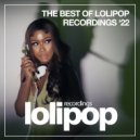Miss Janes - I\'ll Be Waiting (Original Mix)