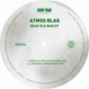 Atmos Blaq - El Maestro