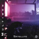 Multimen - Satellite (Extended Mix)
