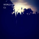 CJ - WORLD OF LIES (Original Mix)