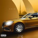 Gold Mercedes - Nutellich