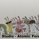 K Studio - Atomic Forest (Original Mix)