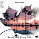 SounEmot State (Dj) - Sounemot State 009 (Mixed by SounEmot)