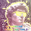 DJ_dj@$tin$ - Dance Mix VOL.3 ()