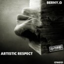 Berny.G - Artistic Respect (Original Mix)